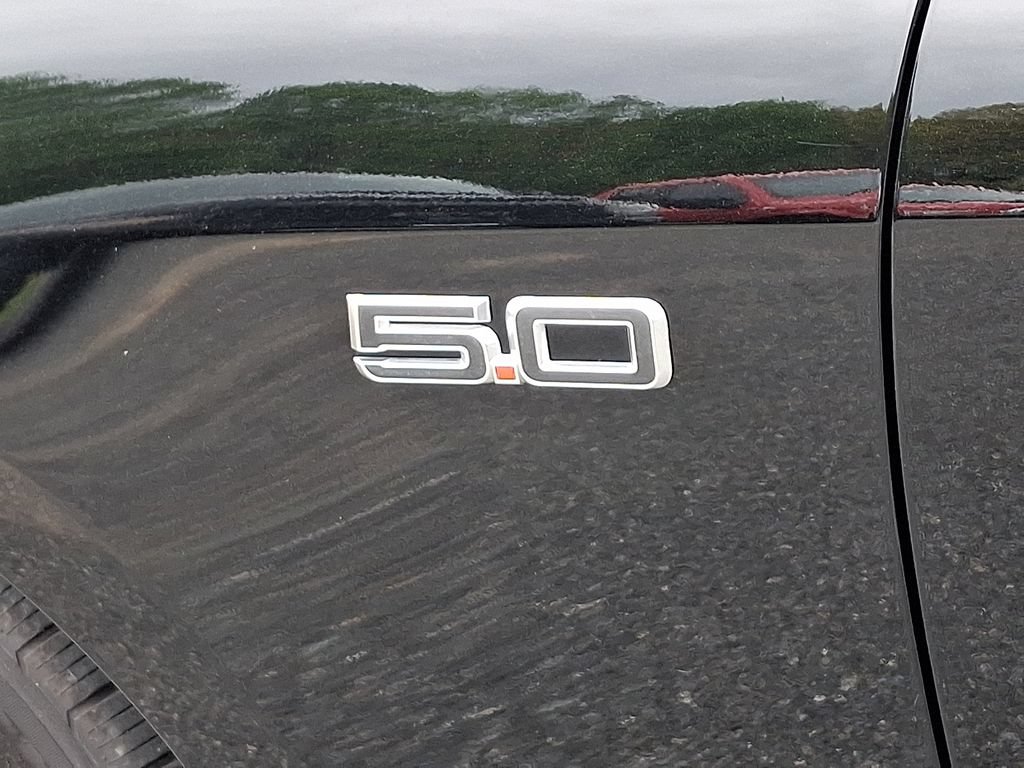 Certified 2024 Ford Mustang GT Premium RWD image 30