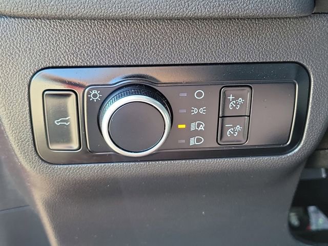 Certified 2024 Ford Escape Active AWD/4WD image 22
