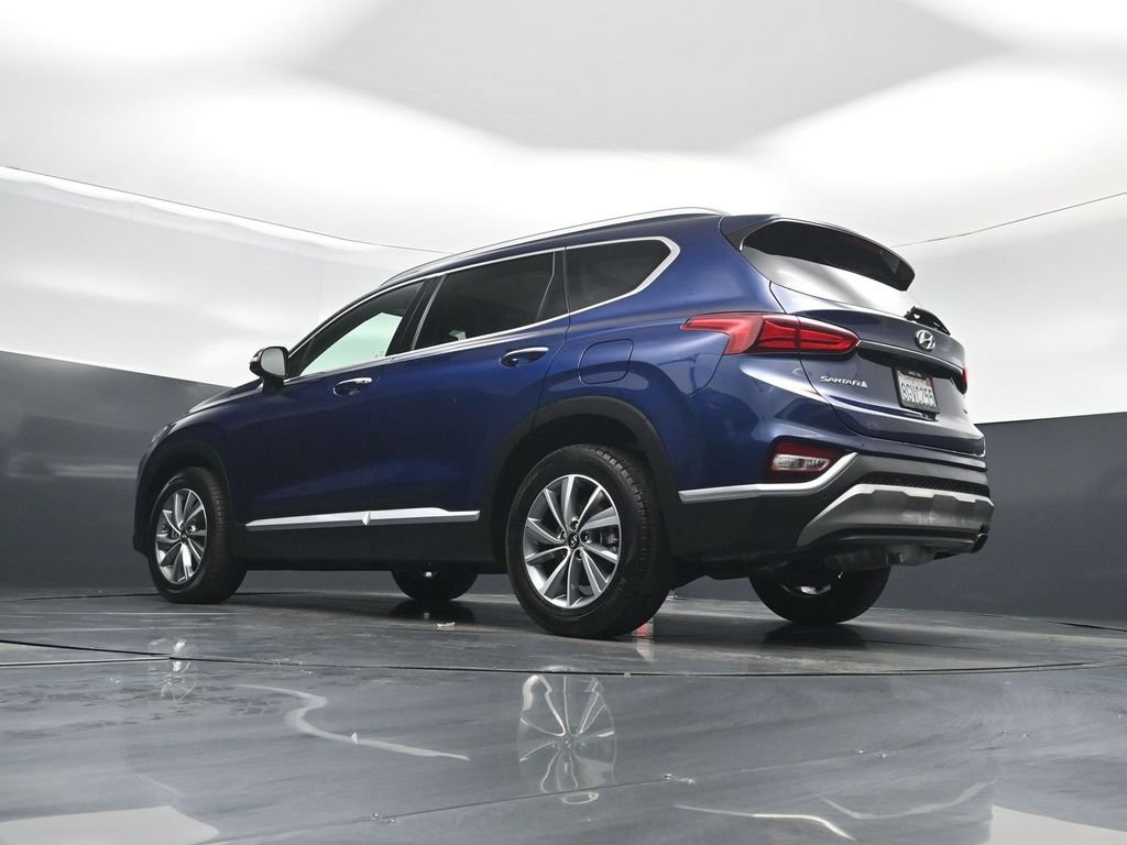 Used 2019 Hyundai Santa Fe AWD image 53