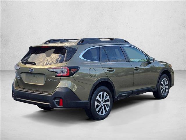 Used 2021 Subaru Outback Premium AWD/4WD image 5