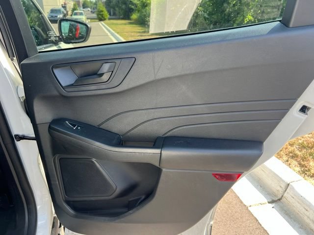 Certified 2023 Ford Escape Active AWD/4WD image 12
