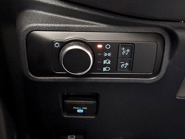 Certified 2025 Ford Bronco Big Bend AWD/4WD image 25