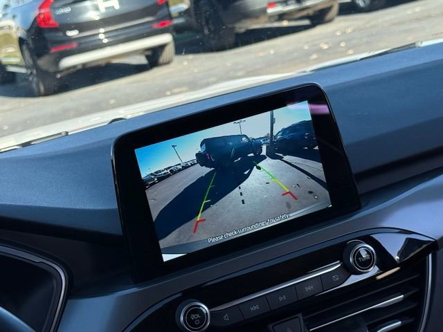 Certified 2023 Ford Escape Active image 16