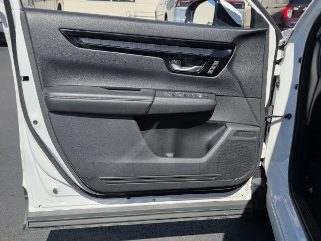Used 2023 Honda CR-V EX-L image 16