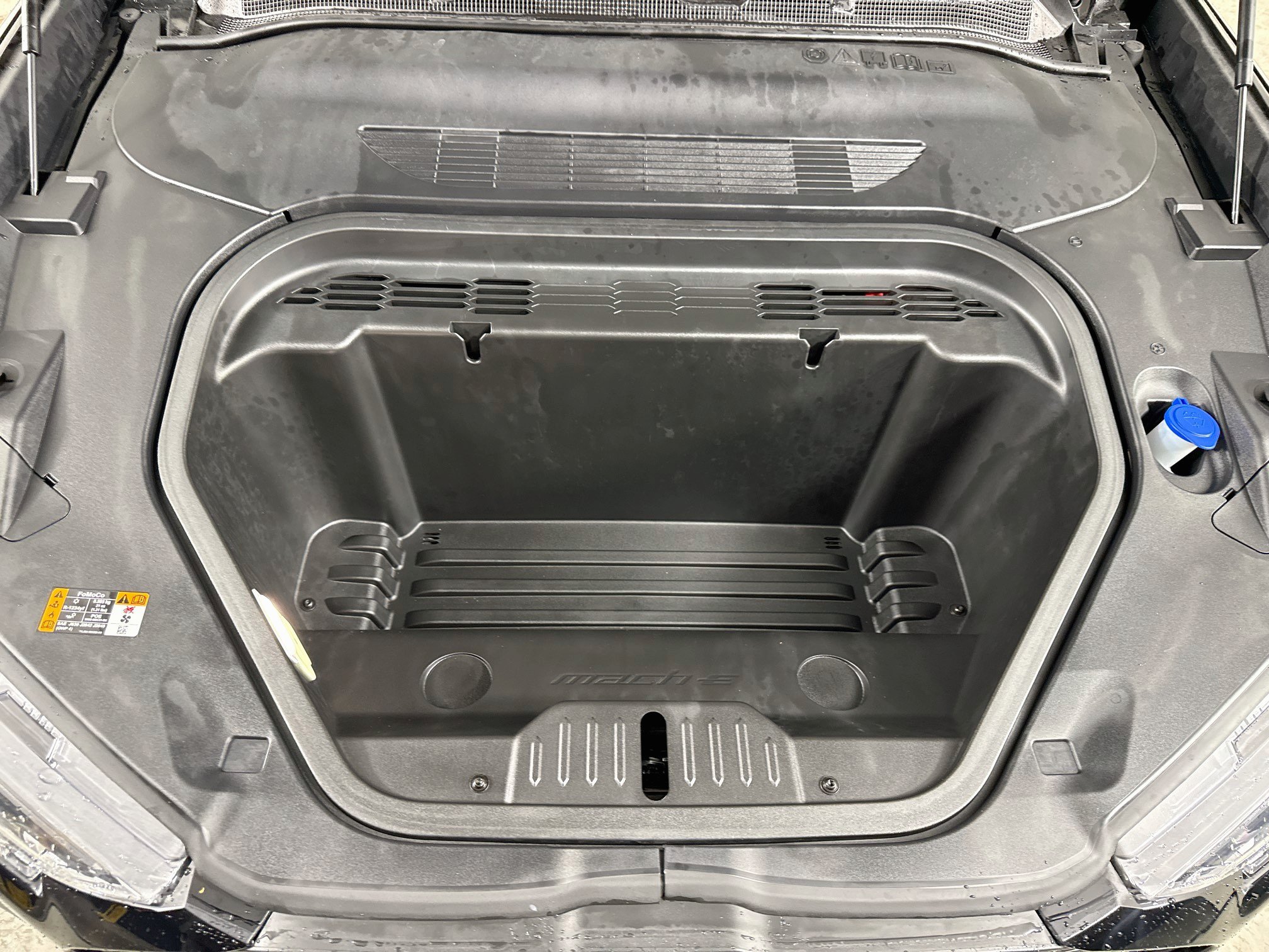 Certified 2023 Ford Mustang Mach-E Select AWD/4WD image 29
