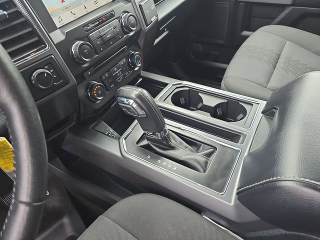 Certified 2018 Ford F150 XLT w/ Equipment Group 302A Luxury AWD/4WD image 24