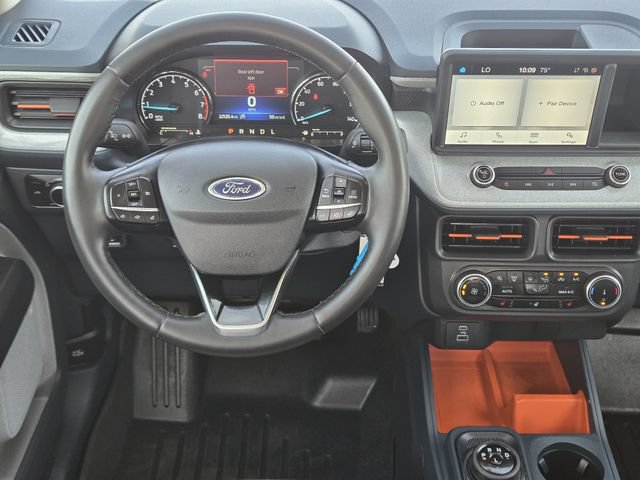 Certified 2023 Ford Maverick XLT w/ Equipment Group 300A Standard AWD/4WD image 24