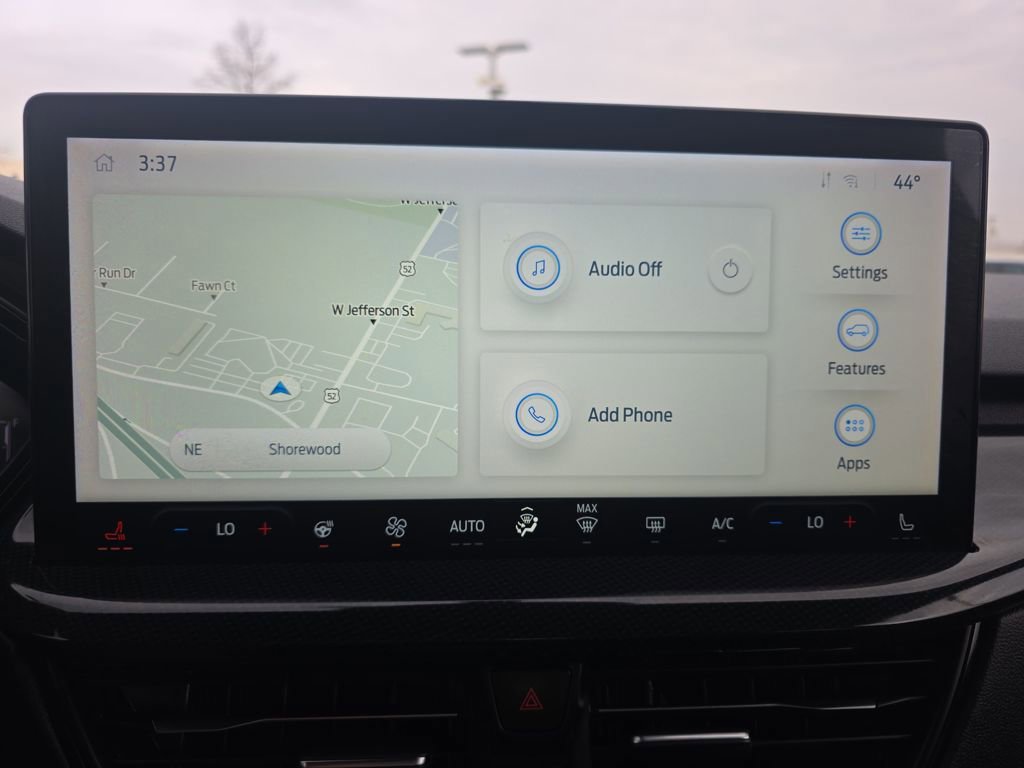 Certified 2023 Ford Escape ST-Line w/ Tech Pack #1 image 26