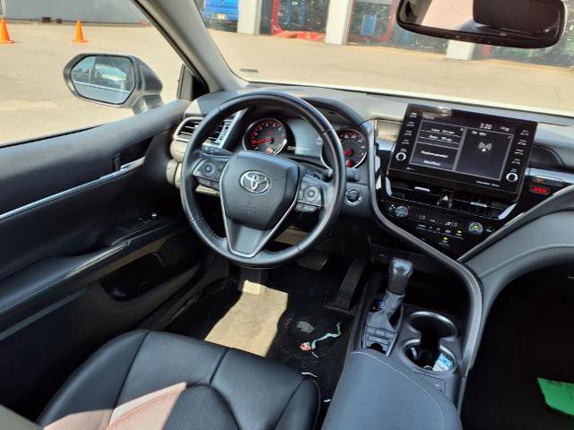 Used 2024 Toyota Camry XSE image 14