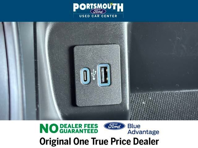 Certified 2024 Ford F150 XLT w/ Mobile Office Package image 11