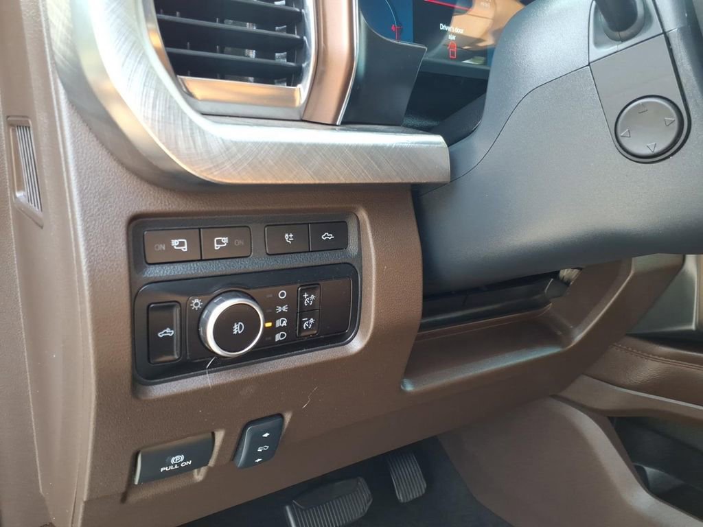 Certified 2024 Ford F250 King Ranch AWD/4WD image 20