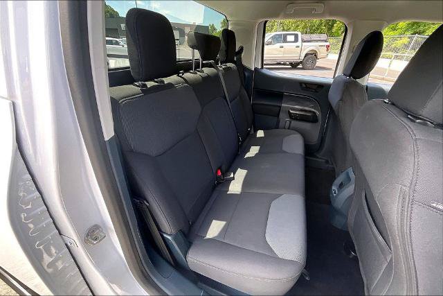 Certified 2024 Ford Maverick XL FWD image 26