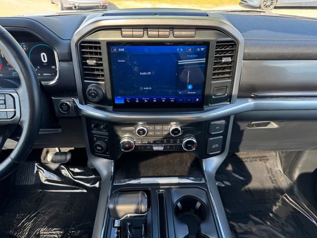 Certified 2022 Ford F150 Lariat AWD/4WD image 2