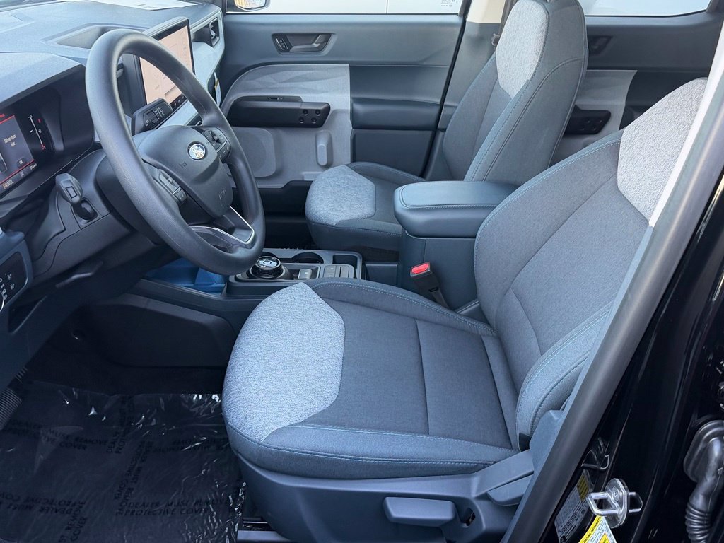 Certified 2026 Ford Maverick XLT FWD image 15