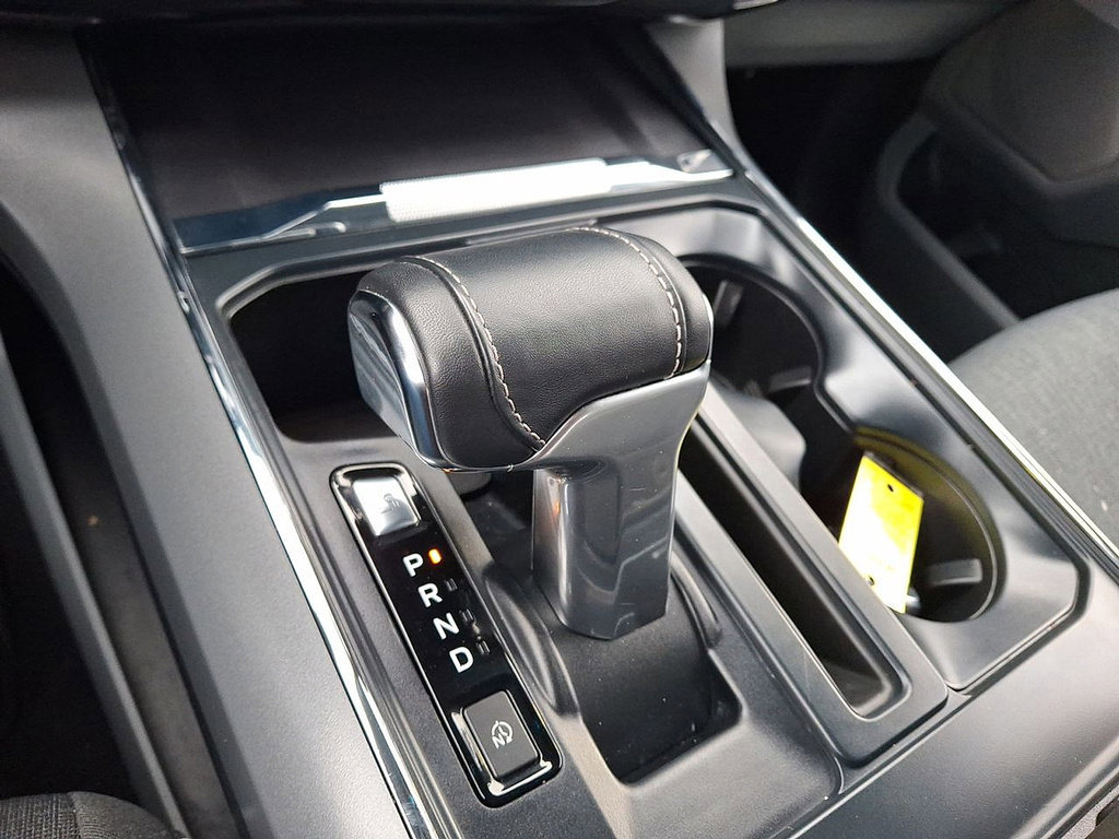 Certified 2024 Ford F150 Lightning Flash image 17