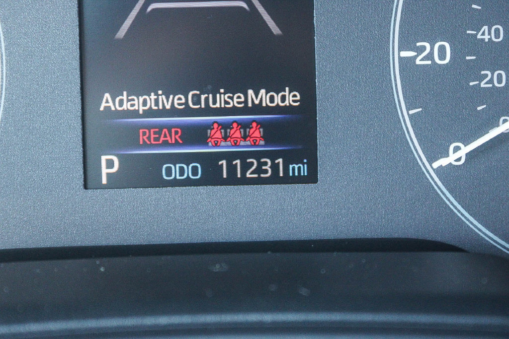 Used 2025 Toyota Corolla SE FWD image 57