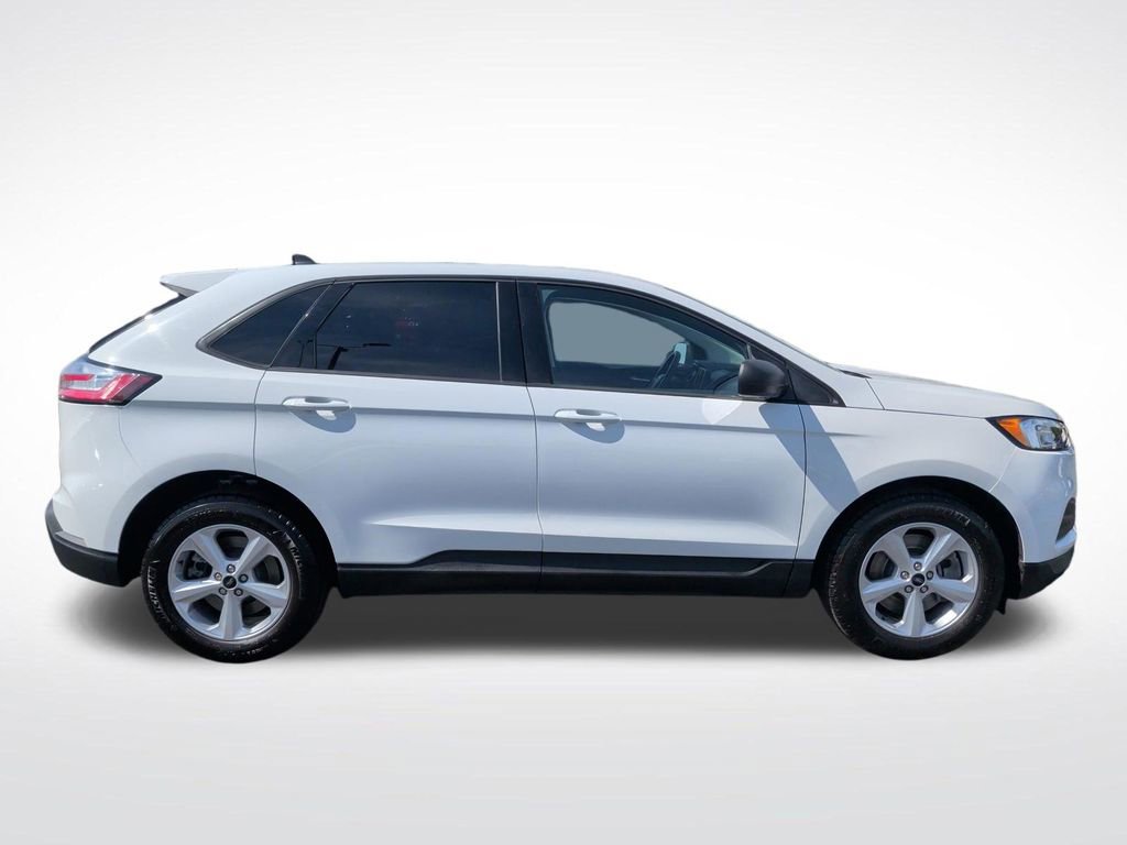 Certified 2024 Ford Edge SE AWD/4WD image 9