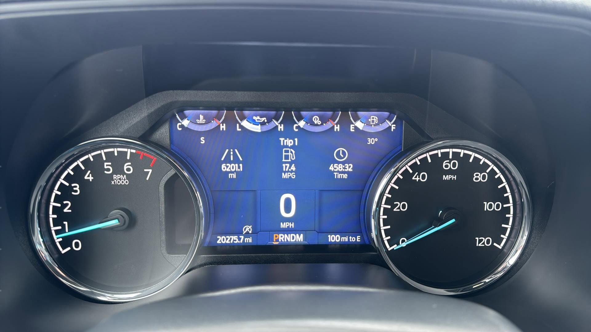 Certified 2023 Ford F150 Tremor image 15