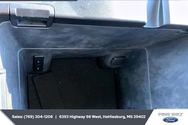 Certified 2025 Ford Expedition Max Active image 24