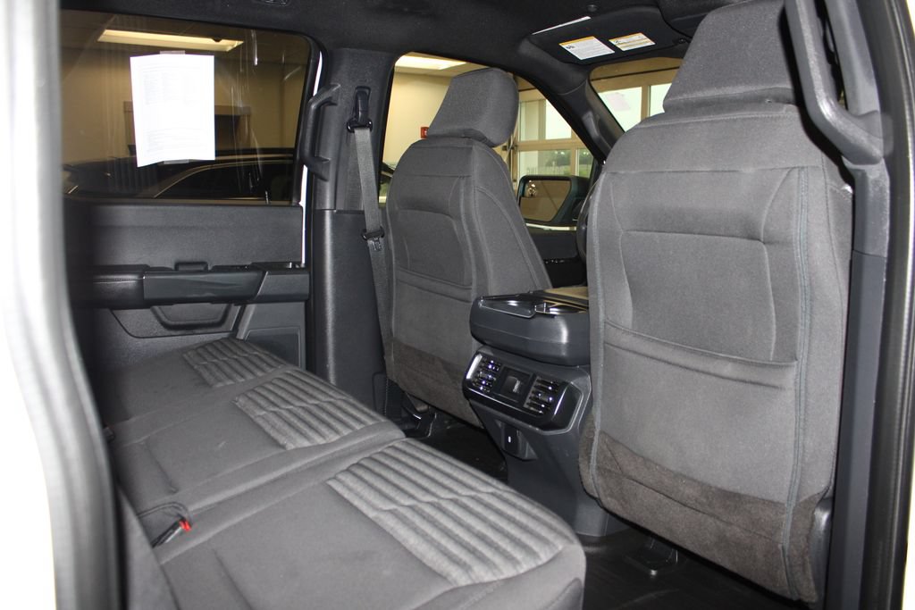 Certified 2023 Ford F150 XL w/ STX Appearance Package AWD/4WD image 45