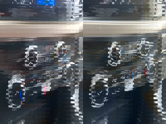 Certified 2024 Ford F150 XLT w/ Mobile Office Package image 17