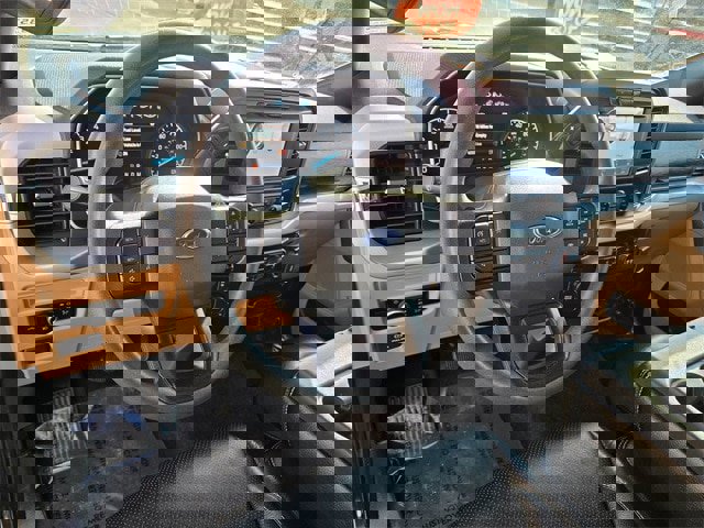 Certified 2023 Ford F150 XLT image 10