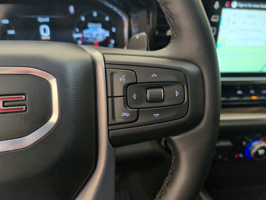 Used 2025 GMC Sierra 1500 Elevation w/ Preferred Package AWD/4WD image 37
