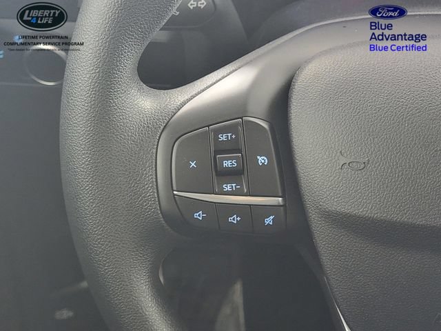 Certified 2024 Ford Bronco Sport Big Bend AWD/4WD image 28