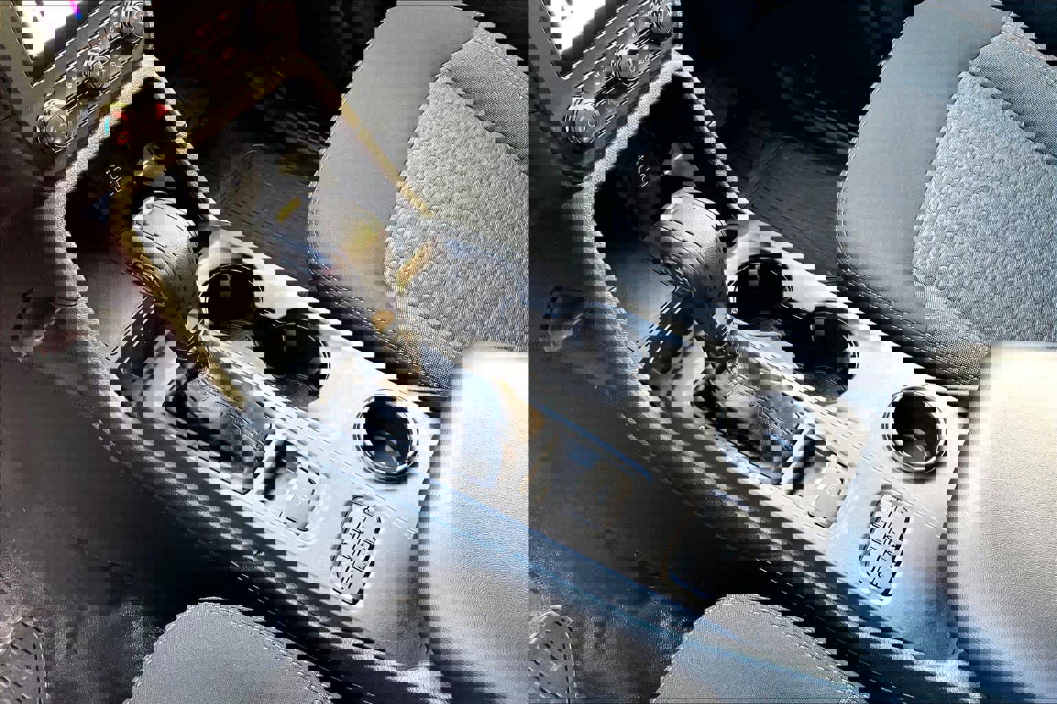 Certified 2025 Ford Ranger XL w/ Trailer Tow Package image 17