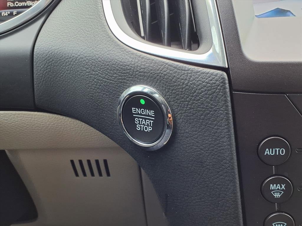Certified 2020 Ford Edge Titanium image 12