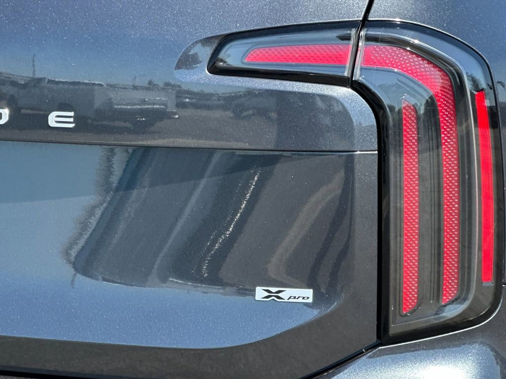 Used 2024 Kia Telluride SX X-Pro AWD/4WD image 26