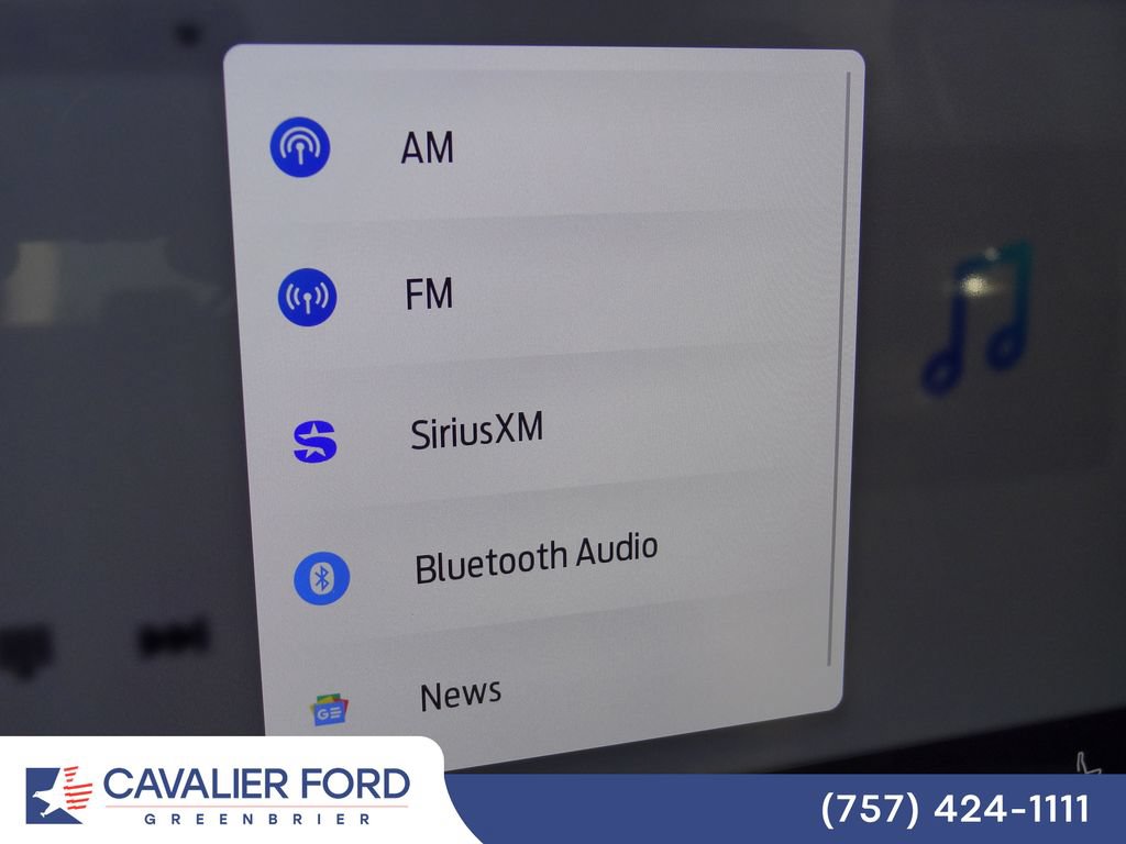 Certified 2026 Ford Expedition Active AWD/4WD image 35