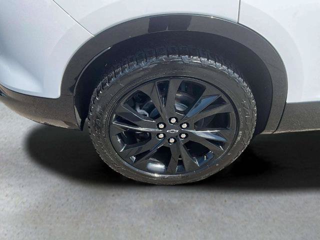 Used 2020 Chevrolet Blazer RS AWD/4WD image 30