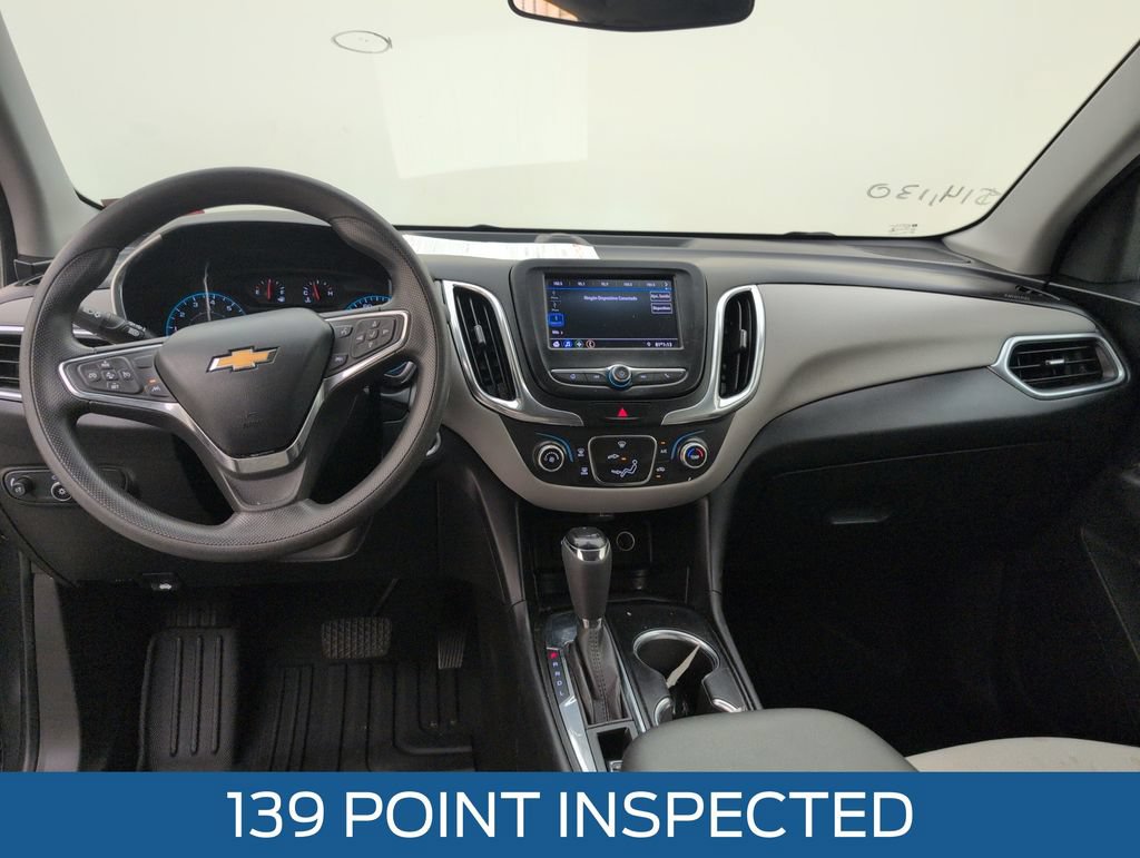 Used 2021 Chevrolet Equinox LS w/ LS Convenience Package FWD image 7