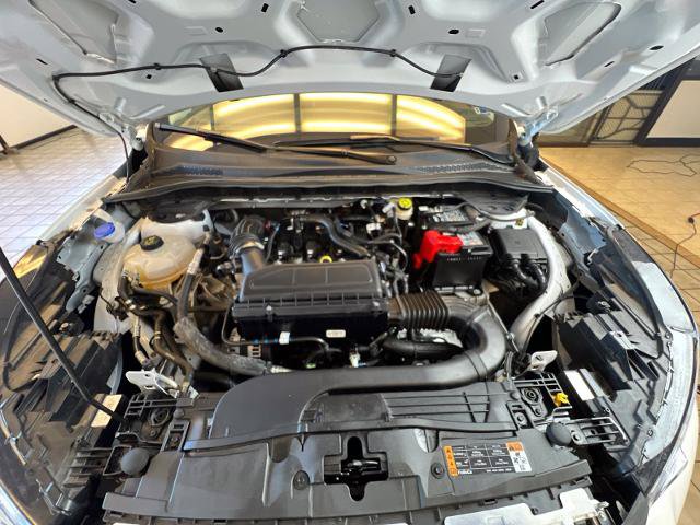 Certified 2025 Ford Escape Active FWD image 31