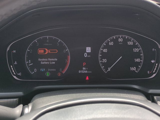 Used 2022 Honda Accord Sport image 19