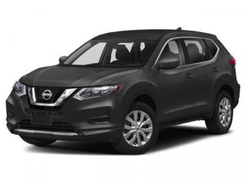 Used 2020 Nissan Rogue SV w/ Premium Package