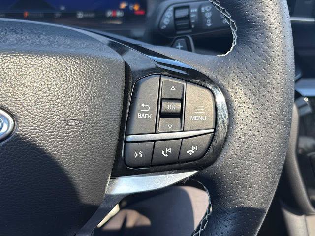 Certified 2023 Ford Explorer ST AWD/4WD image 19