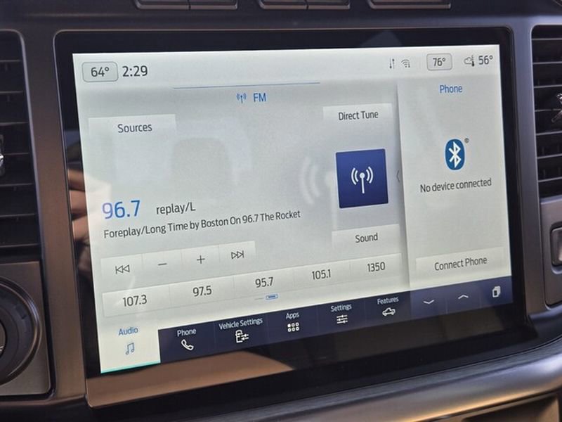 Certified 2022 Ford F150 Lariat image 26