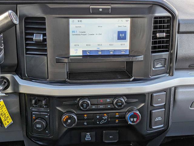 Certified 2025 Ford F250 XLT AWD/4WD image 24