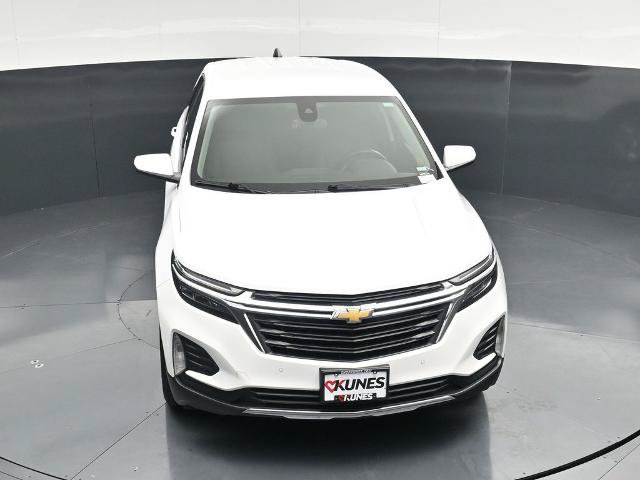 Used 2024 Chevrolet Equinox LT FWD image 38