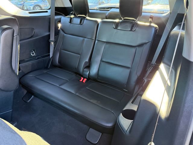 Certified 2023 Ford Explorer XLT w/ Equipment Group 202A image 17