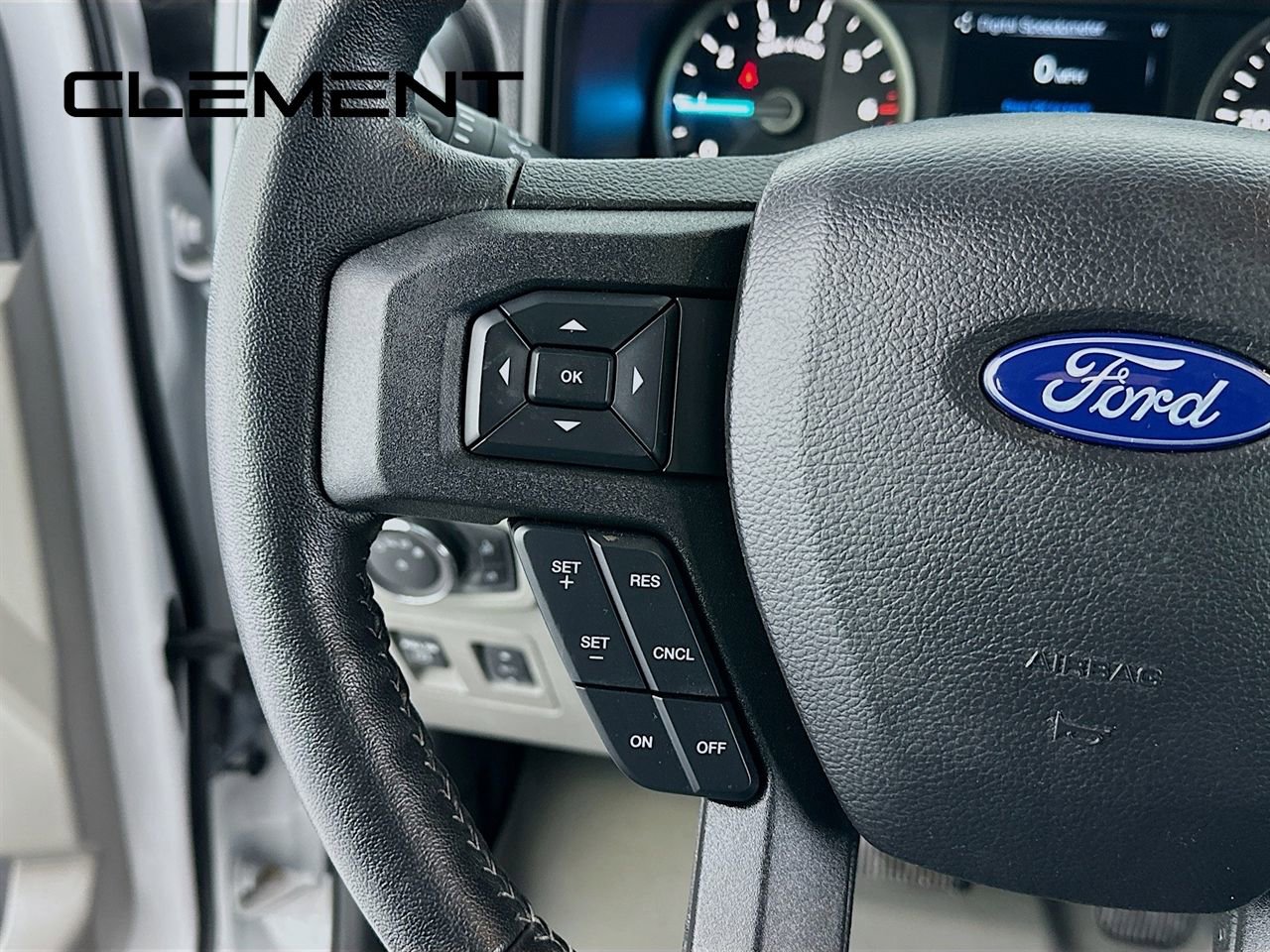 Certified 2019 Ford F150 XLT w/ Equipment Group 302A Luxury image 15