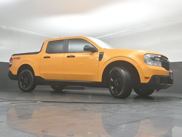 Certified 2022 Ford Maverick XLT w/ Equipment Group 300A Standard image 21