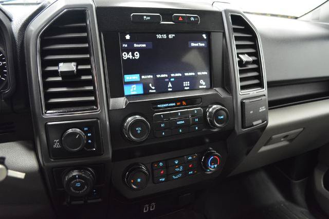 Certified 2019 Ford F150 XLT w/ Equipment Group 302A Luxury AWD/4WD image 11