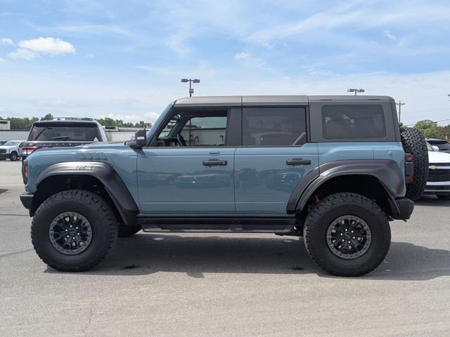 Certified 2023 Ford Bronco Raptor AWD/4WD image 6