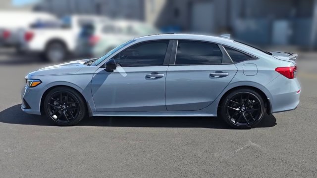 Used 2023 Honda Civic Si image 6