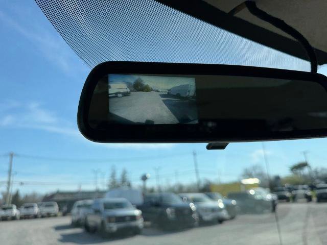 Used 2024 Chevrolet Express 2500 w/ Driver Convenience Package image 15