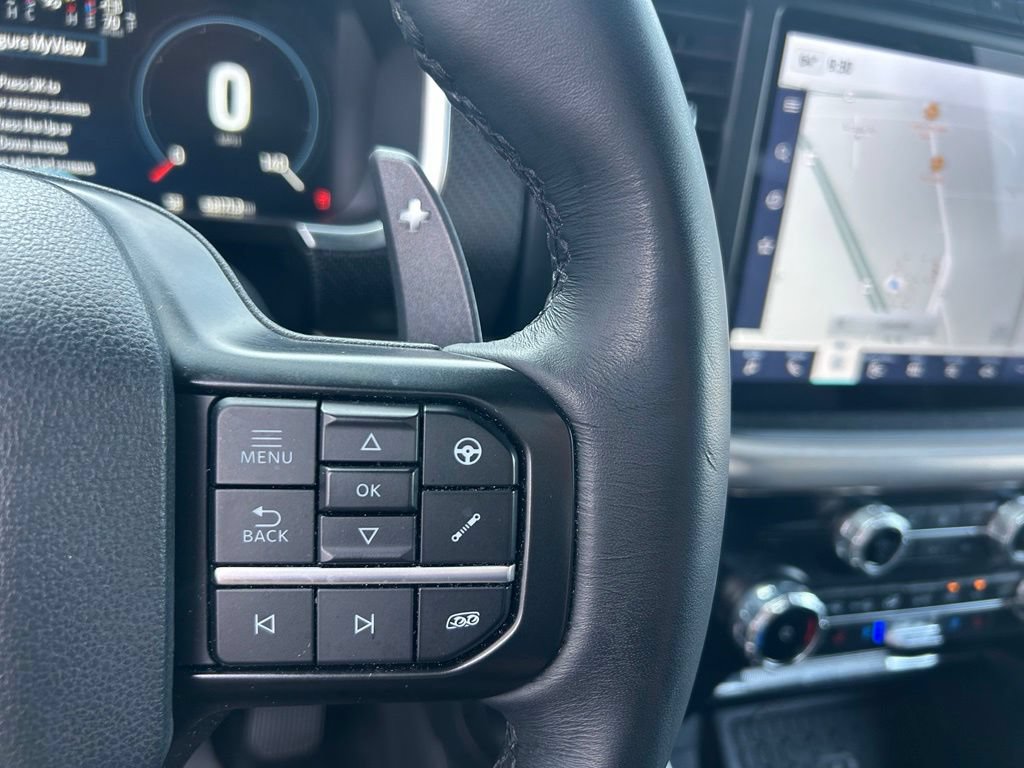 Certified 2023 Ford F150 Raptor w/ Raptor 37 Performance Package AWD/4WD image 18