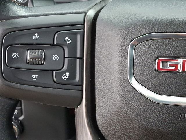 Used 2022 GMC Sierra 1500 AT4 w/ AT4 Premium Package AWD/4WD image 22